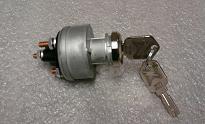 22416 IGNITION SWITCH ASSY